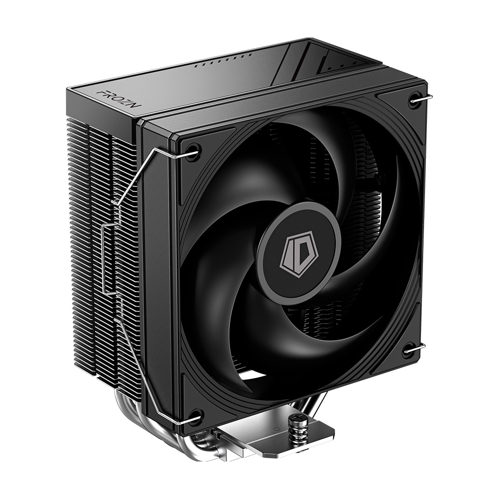 Кулер до процесора ID-Cooling FROZN A410 SE - фото 1