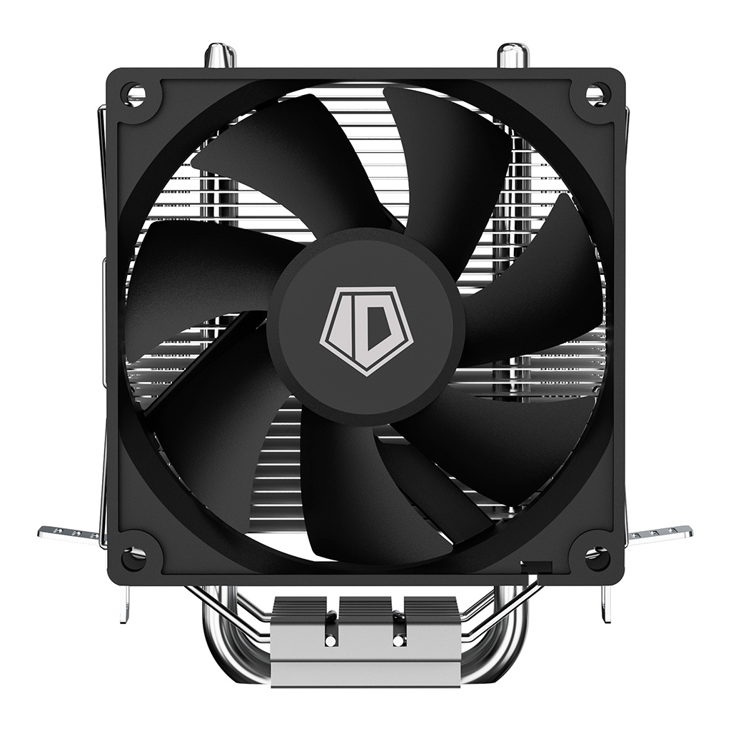 Кулер до процесора ID-Cooling SE-902-SD V3 - фото 2 Кулер до процесора ID-Cooling SE-902-SD V3 - фото 2