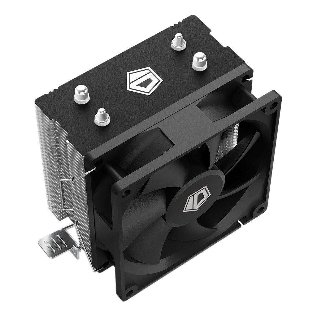 Кулер до процесора ID-Cooling SE-902-SD V3 - фото 3 Кулер до процесора ID-Cooling SE-902-SD V3 - фото 3