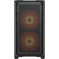 Корпус для ПК Cougar MX600 Mini RGB - фото 3