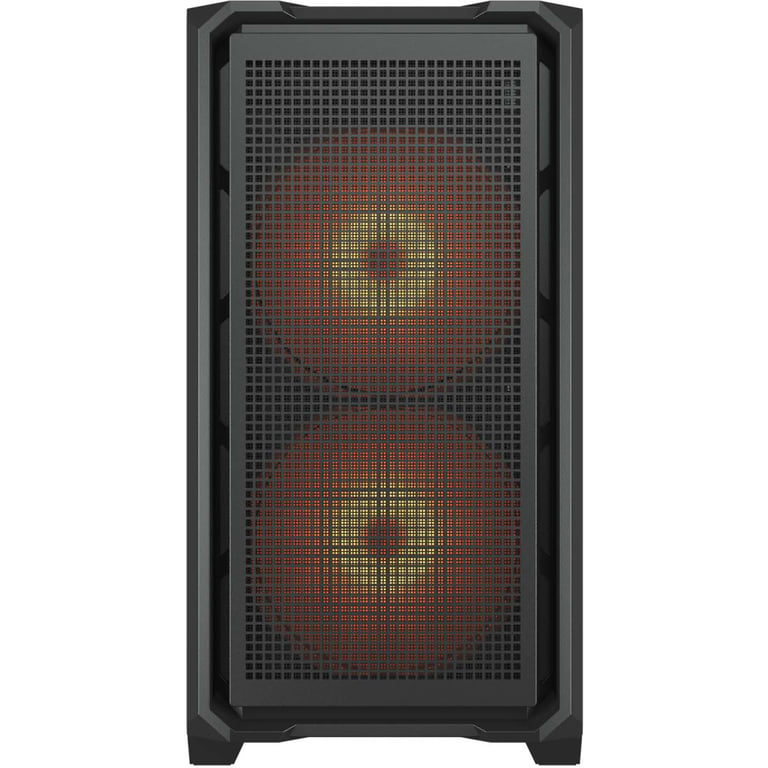 Корпус для ПК Cougar MX600 Mini RGB - фото 3