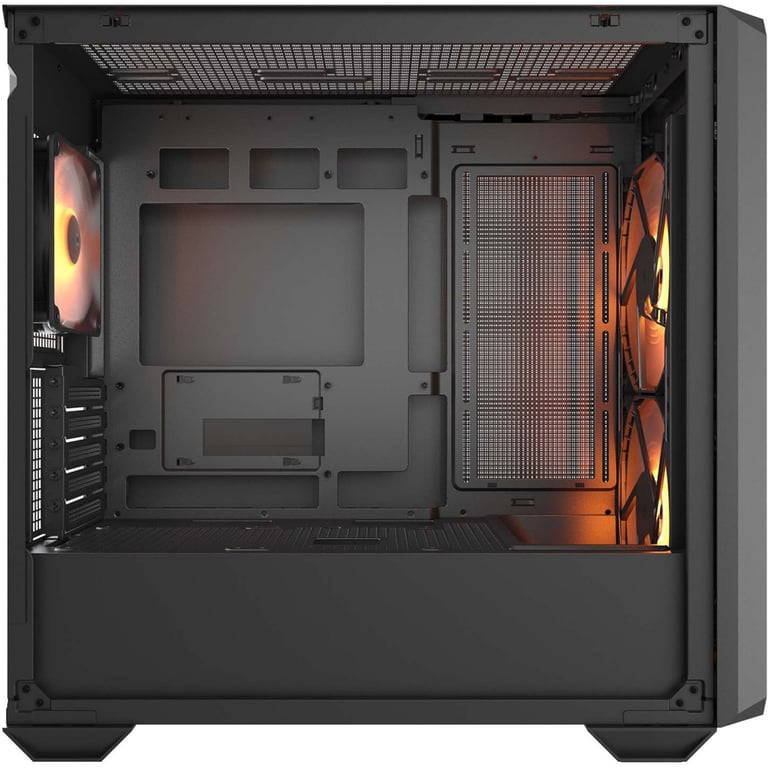 Корпус для ПК Cougar MX600 Mini RGB - фото 4
