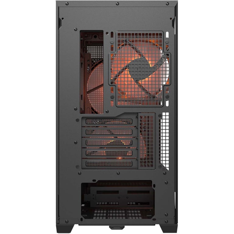 Корпус для ПК Cougar MX600 Mini RGB - фото 9