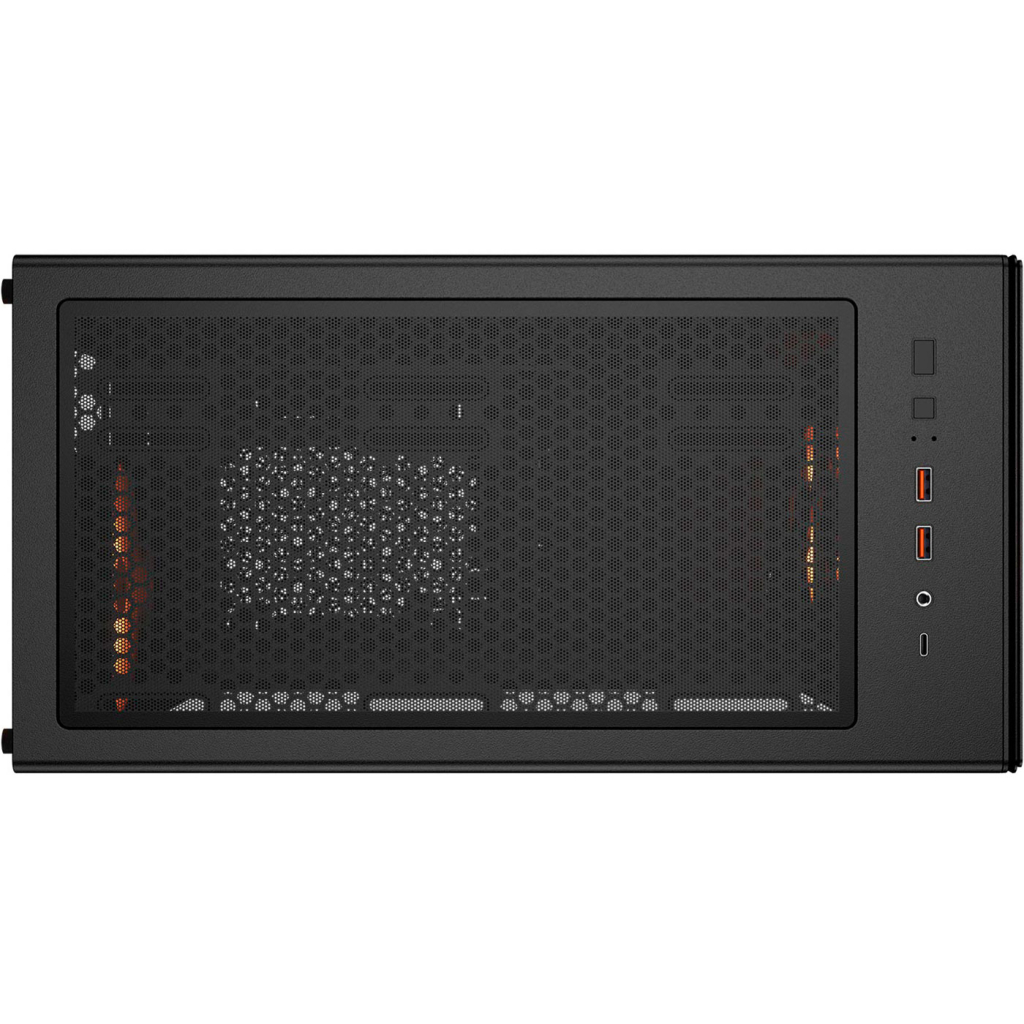 Корпус для ПК Cougar MX220 RGB Black - фото 10 Корпус для ПК Cougar MX220 RGB Black - фото 10
