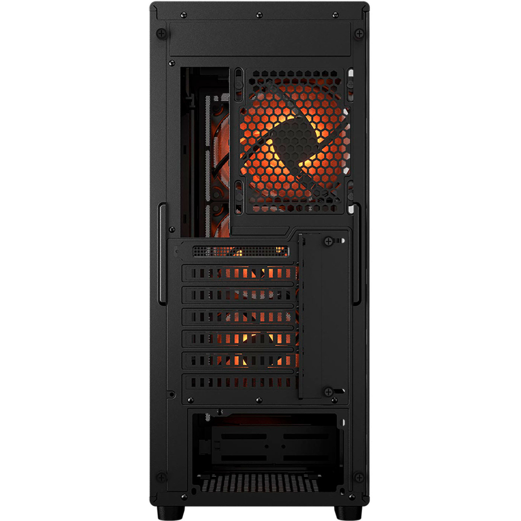 Корпус для ПК Cougar MX220 RGB Black - фото 9 Корпус для ПК Cougar MX220 RGB Black - фото 9