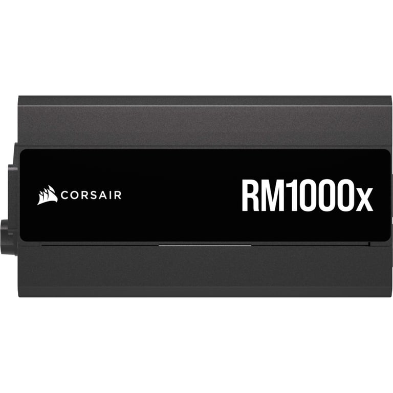 Блок живлення Corsair 1000W RM1000x (CP-9020271-EU) - фото 12