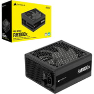 Блок живлення Corsair 1000W RM1000x (CP-9020271-EU) - фото 4
