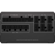 Блок живлення Corsair 1000W RM1000x (CP-9020271-EU) - фото 3
