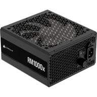 Блок живлення Corsair 1000W RM1000x (CP-9020271-EU) - фото 7