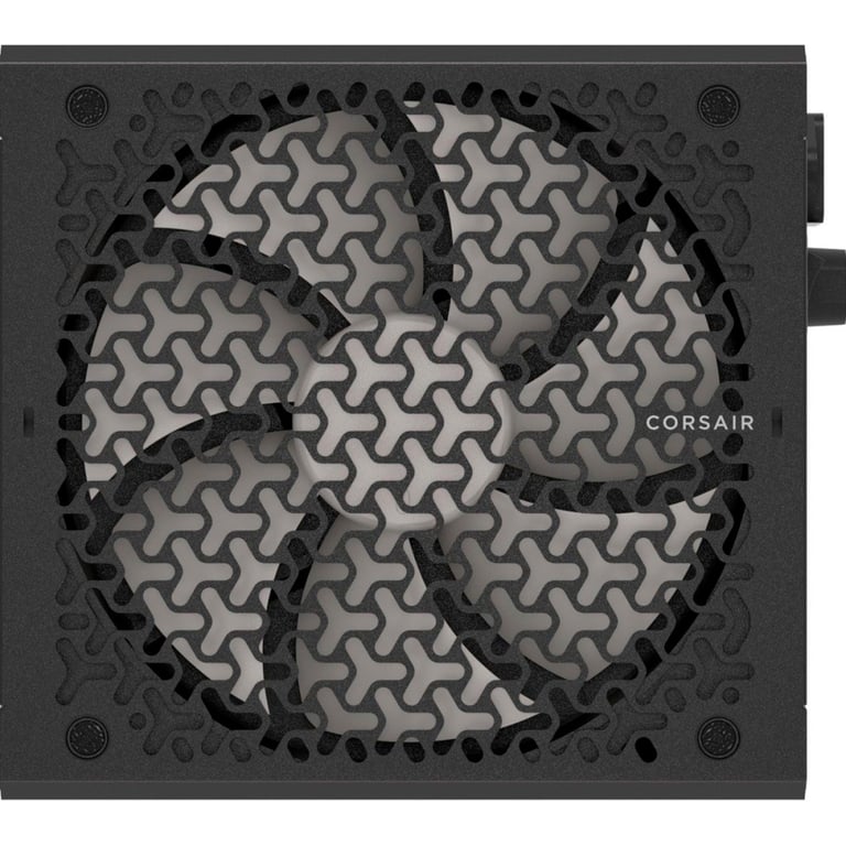 Блок живлення Corsair 1000W RM1000x (CP-9020271-EU) - фото 8
