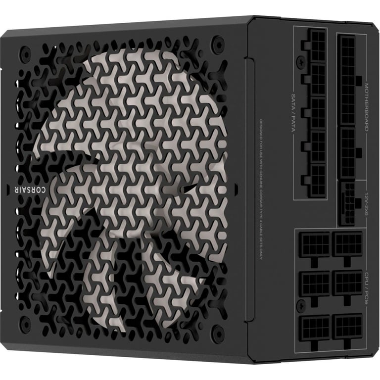 Блок живлення Corsair 1000W RM1000x (CP-9020271-EU) - фото 10