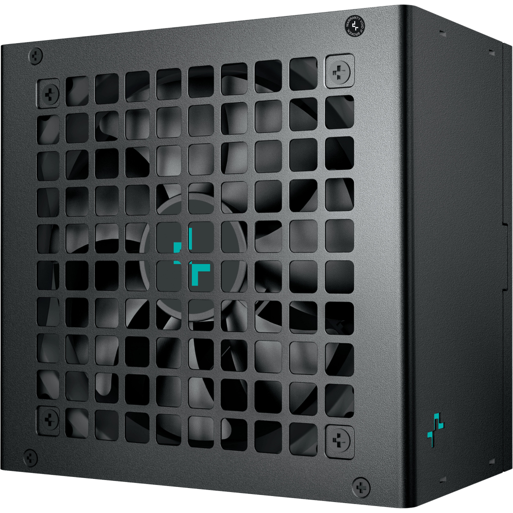 Блок живлення Deepcool 800W (PL800D) - фото 1 Блок живлення Deepcool 800W (PL800D) - фото 1