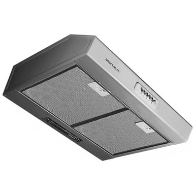 Витяжка кухонна Grunhelm GVP 410 IF - фото 1