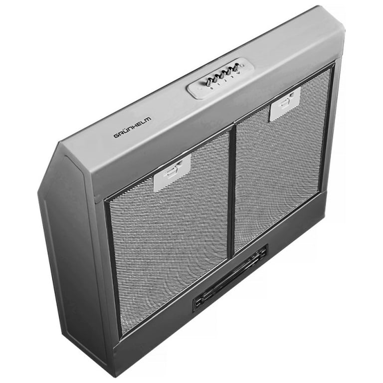 Витяжка кухонна Grunhelm GVP 410 IF - фото 2