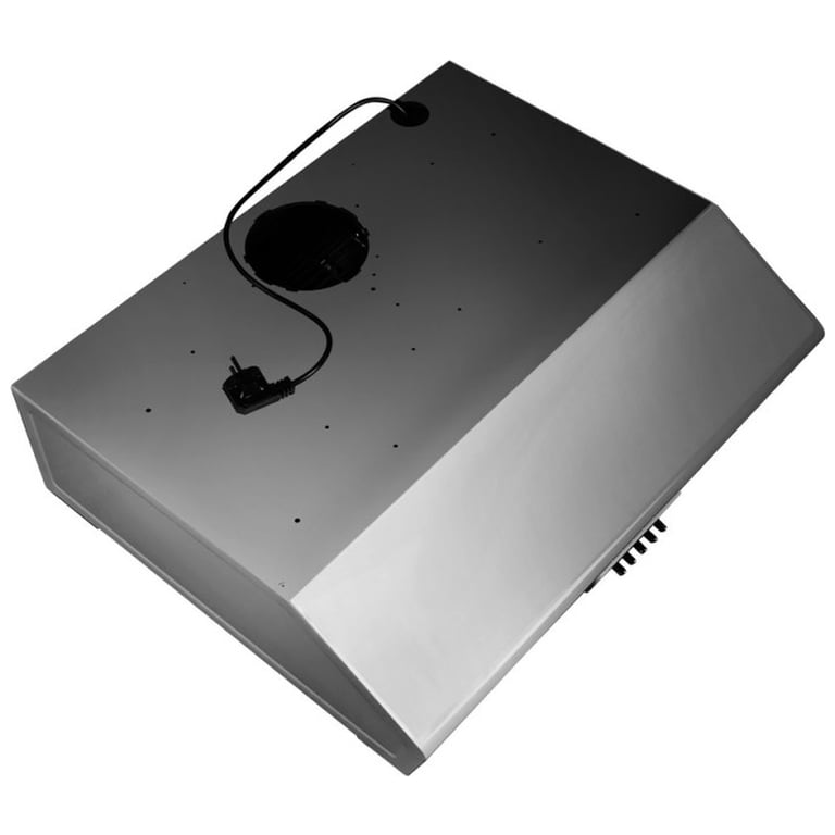 Витяжка кухонна Grunhelm GVP 410 IF - фото 4