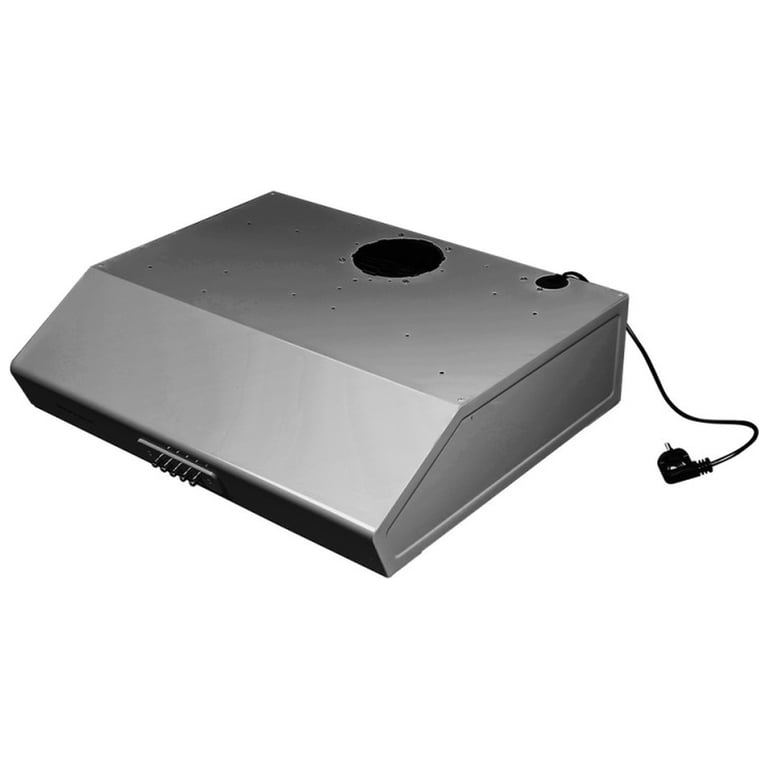 Витяжка кухонна Grunhelm GVP 410 IF - фото 6