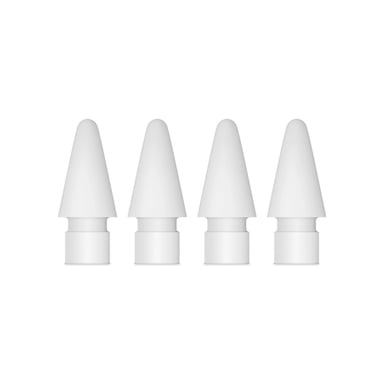 Стилус Apple Pencil Tips - 4 pack (MX763ZM/A) - фото 1