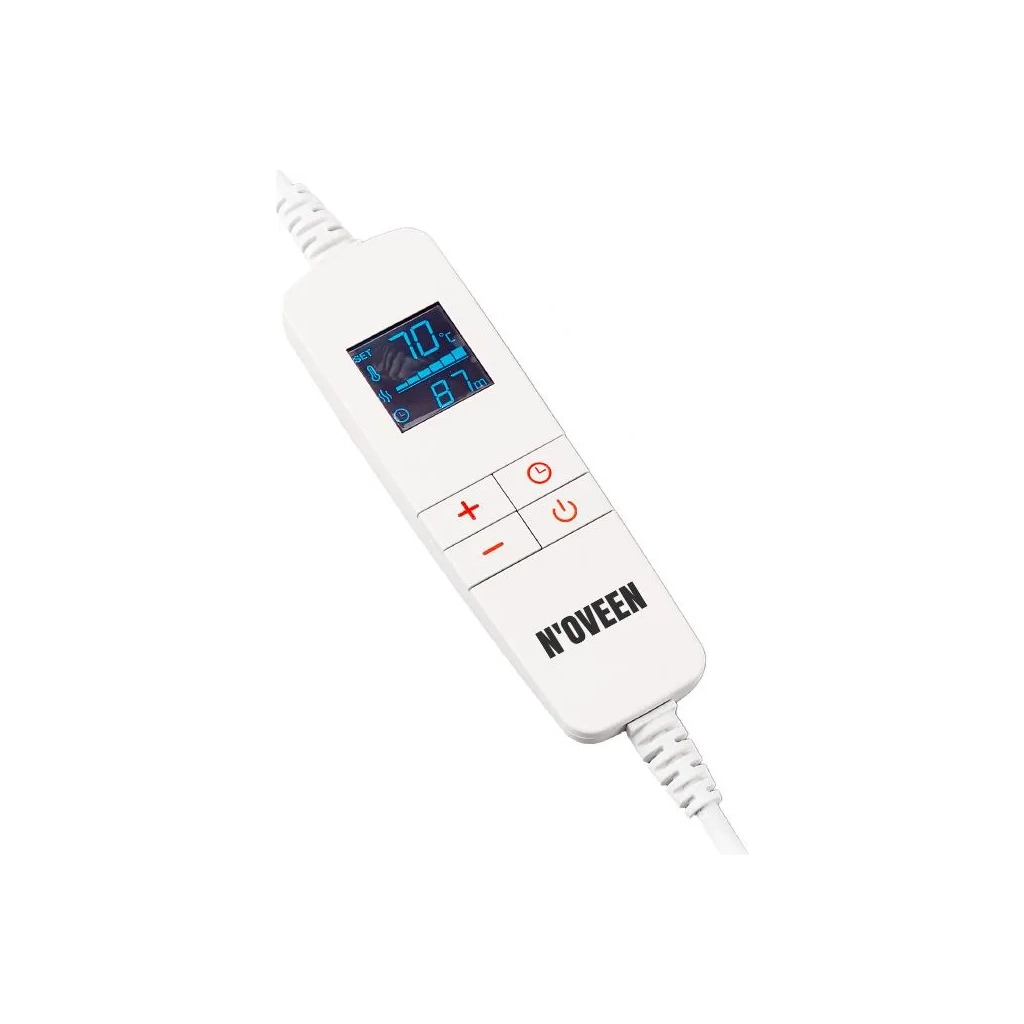 Електричне простирадло Noveen EB655 - фото 2 Електричне простирадло Noveen EB655 - фото 2