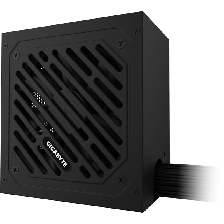 Блок живлення GIGABYTE 650W (GP-P650SS) - фото 2