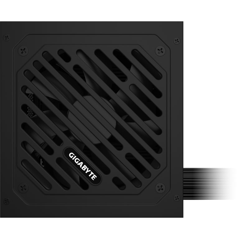 Блок живлення GIGABYTE 650W (GP-P650SS) - фото 3