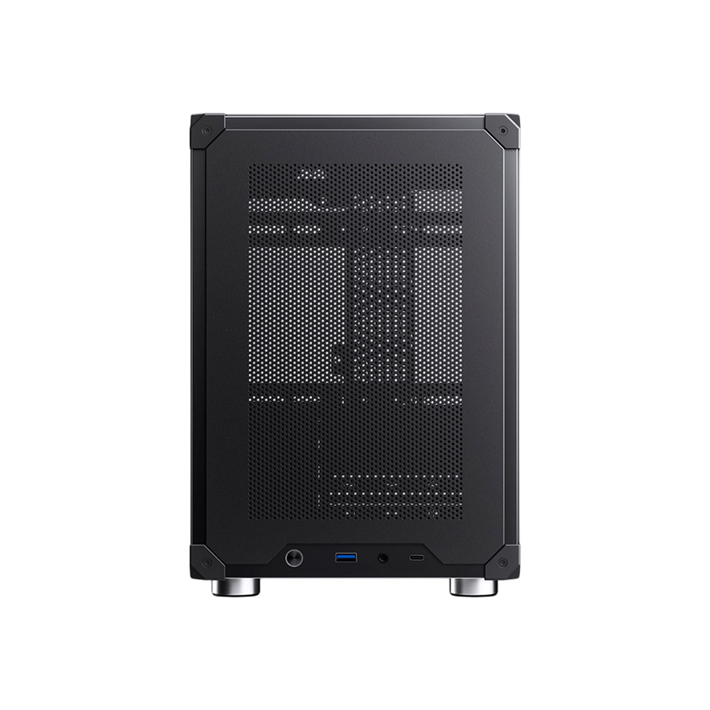 Корпус JONSBO C6 Black - фото 3 Корпус JONSBO C6 Black - фото 3