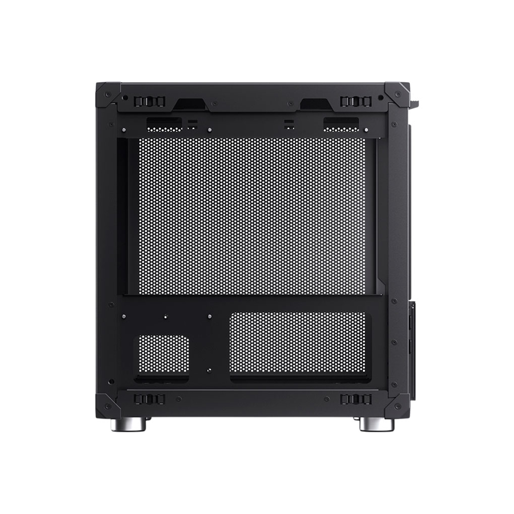 Корпус JONSBO C6 Black - фото 5 Корпус JONSBO C6 Black - фото 5