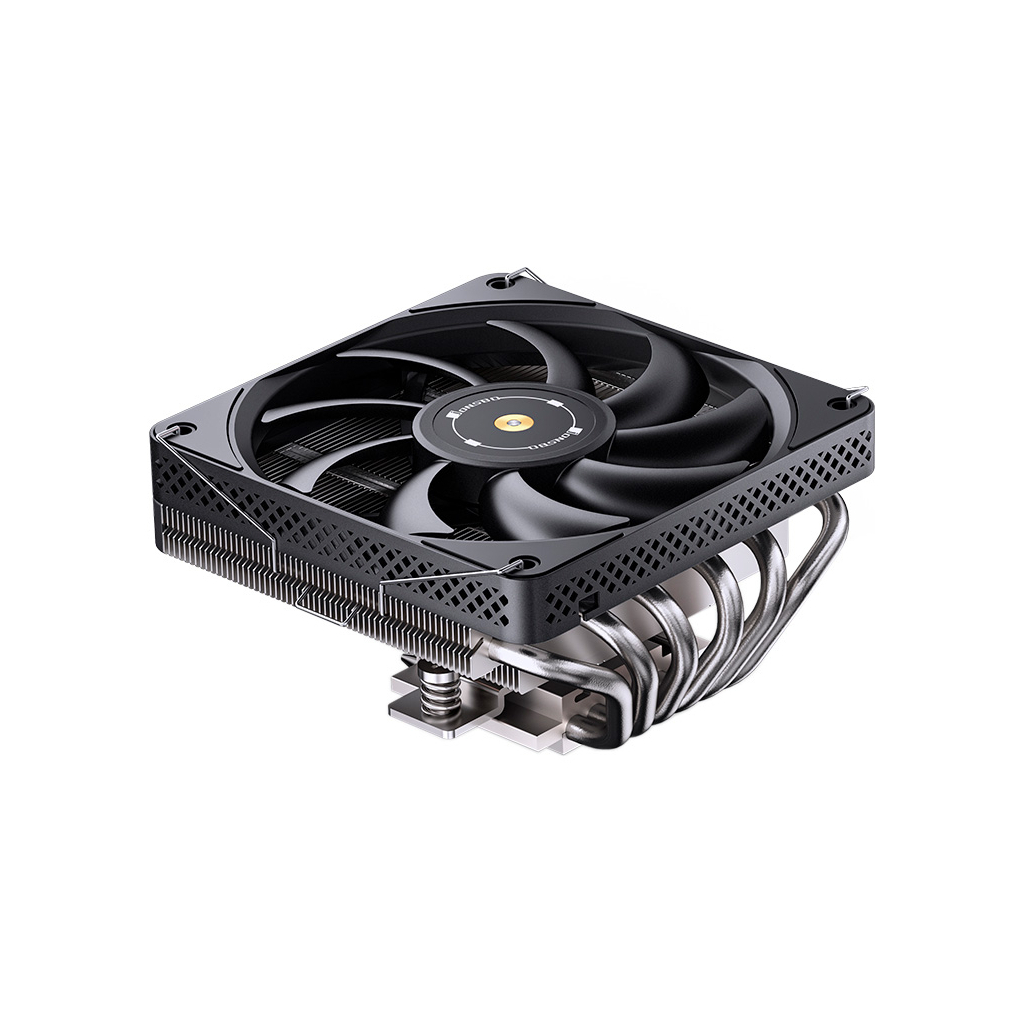 Кулер до процесора JONSBO HP-600 Black Кулер до процесора JONSBO HP-600 Black