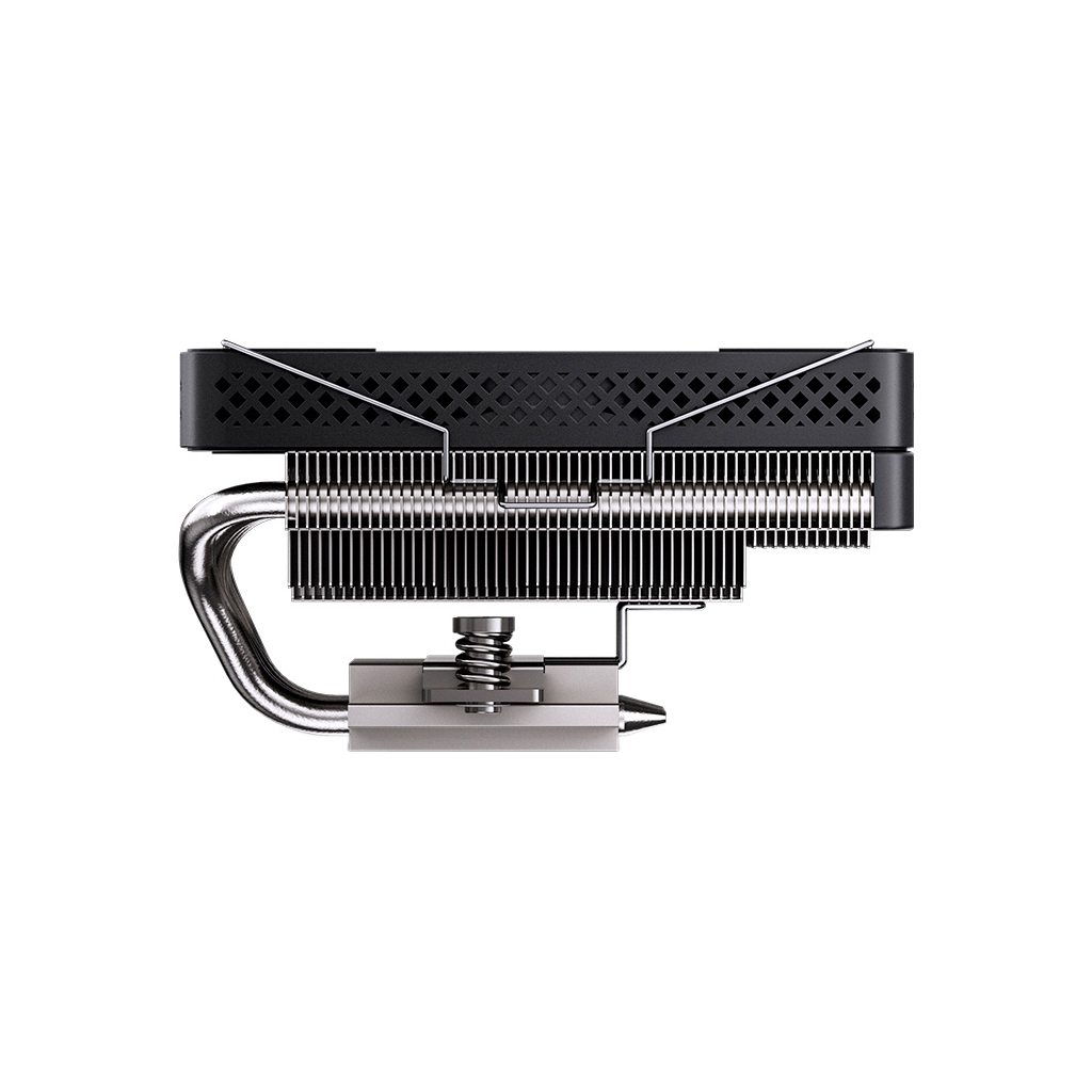 Кулер до процесора JONSBO HP-600 Black - фото 2 Кулер до процесора JONSBO HP-600 Black - фото 2