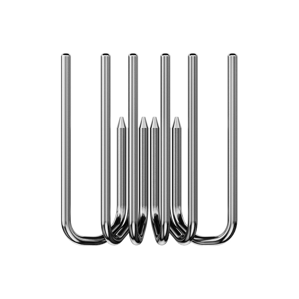 Кулер до процесора JONSBO HP-600 Black - фото 9 Кулер до процесора JONSBO HP-600 Black - фото 9