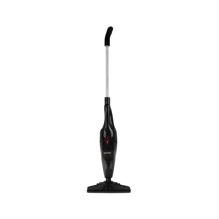 Пилосос Xiaomi Vacuum Cleaner V1 Black - фото 1