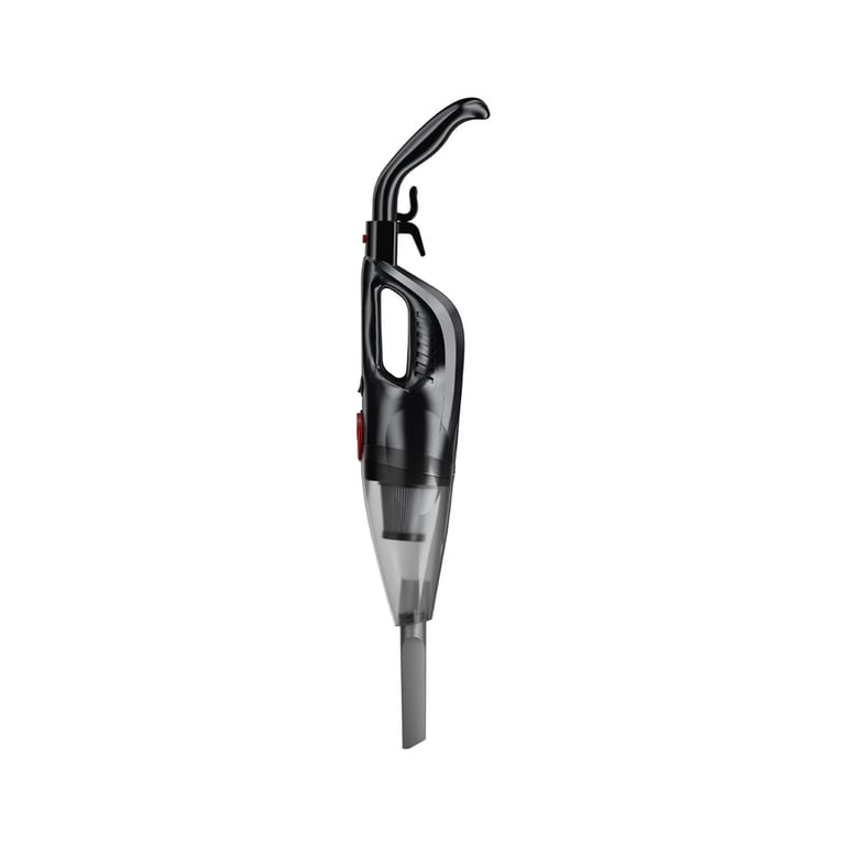 Пилосос Xiaomi Vacuum Cleaner V1 Black - фото 4