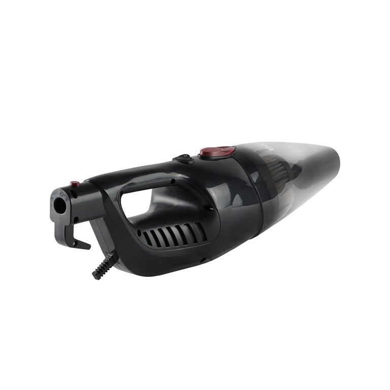 Пилосос Xiaomi Vacuum Cleaner V1 Black - фото 5