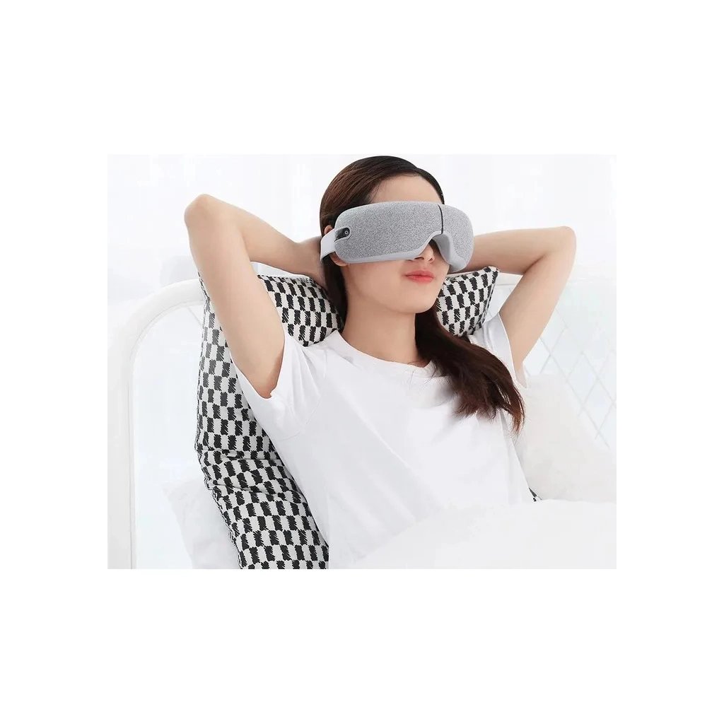 Масажер Xiaomi Momoda SX322 - фото 4 Масажер Xiaomi Momoda SX322 - фото 4