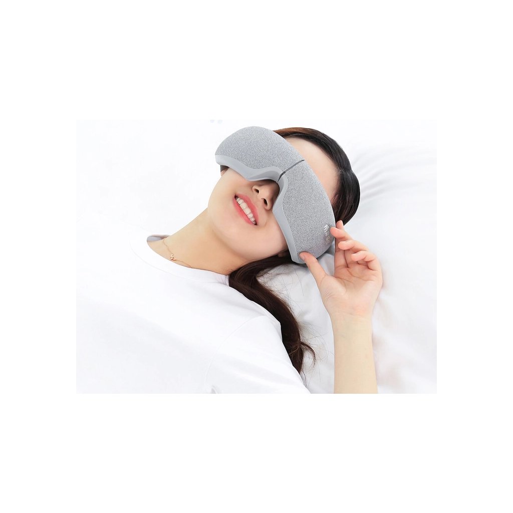 Масажер Xiaomi Momoda SX322 - фото 6 Масажер Xiaomi Momoda SX322 - фото 6