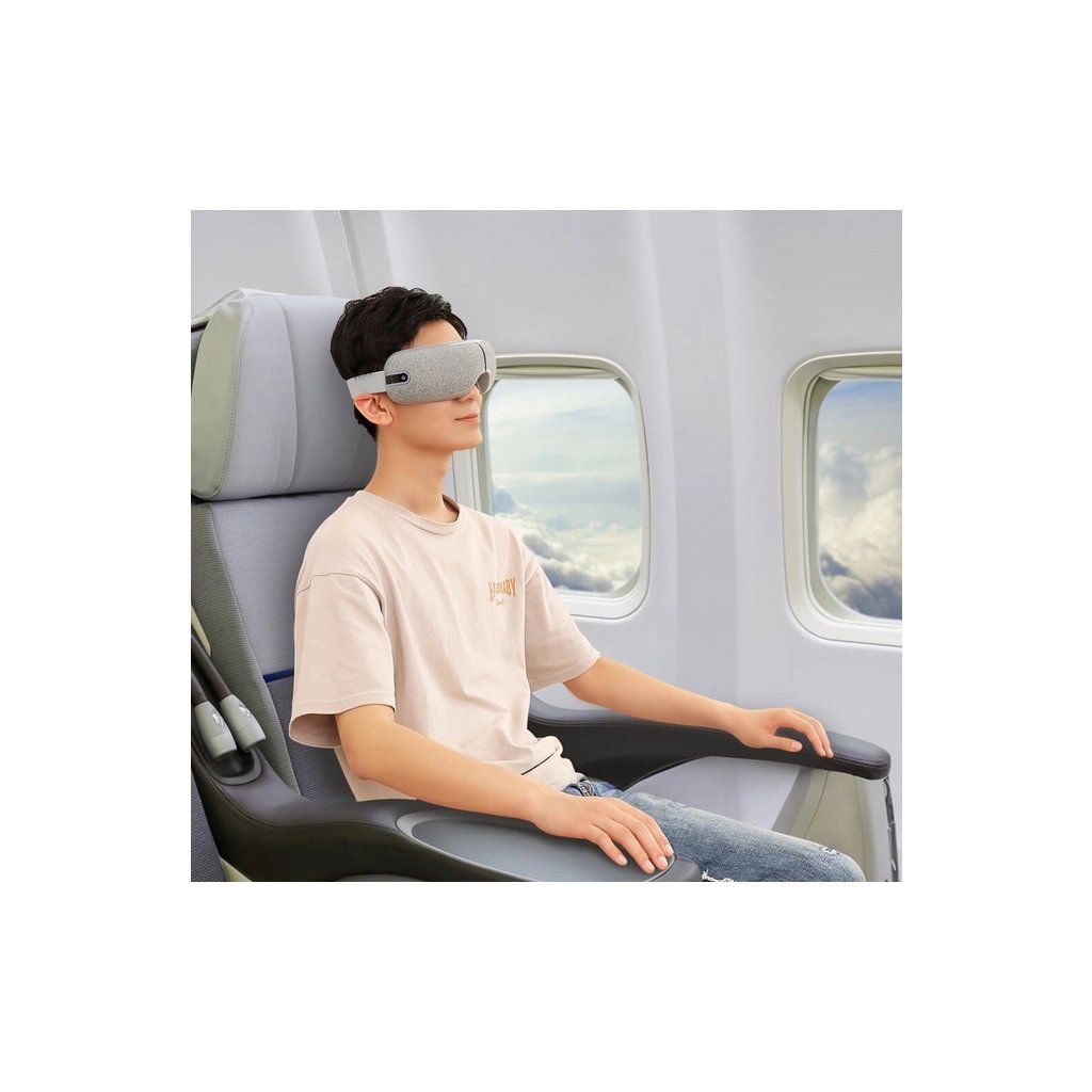 Масажер Xiaomi Momoda SX322 - фото 8 Масажер Xiaomi Momoda SX322 - фото 8