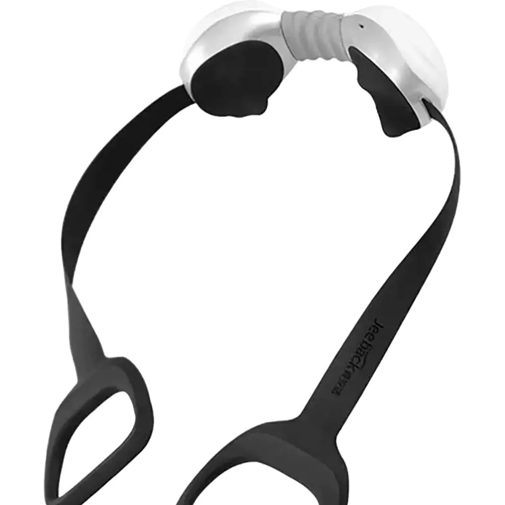 Масажер Xiaomi Jeeback Neck Massager MG2(JA301) White - фото 1