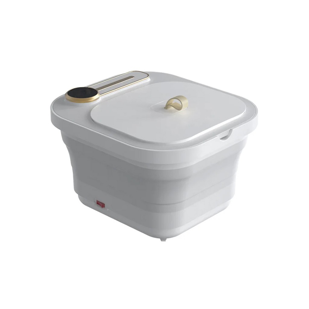Масажна ванночка для ніг Xiaomi LERAVAN LFF011-TQWT - фото 1