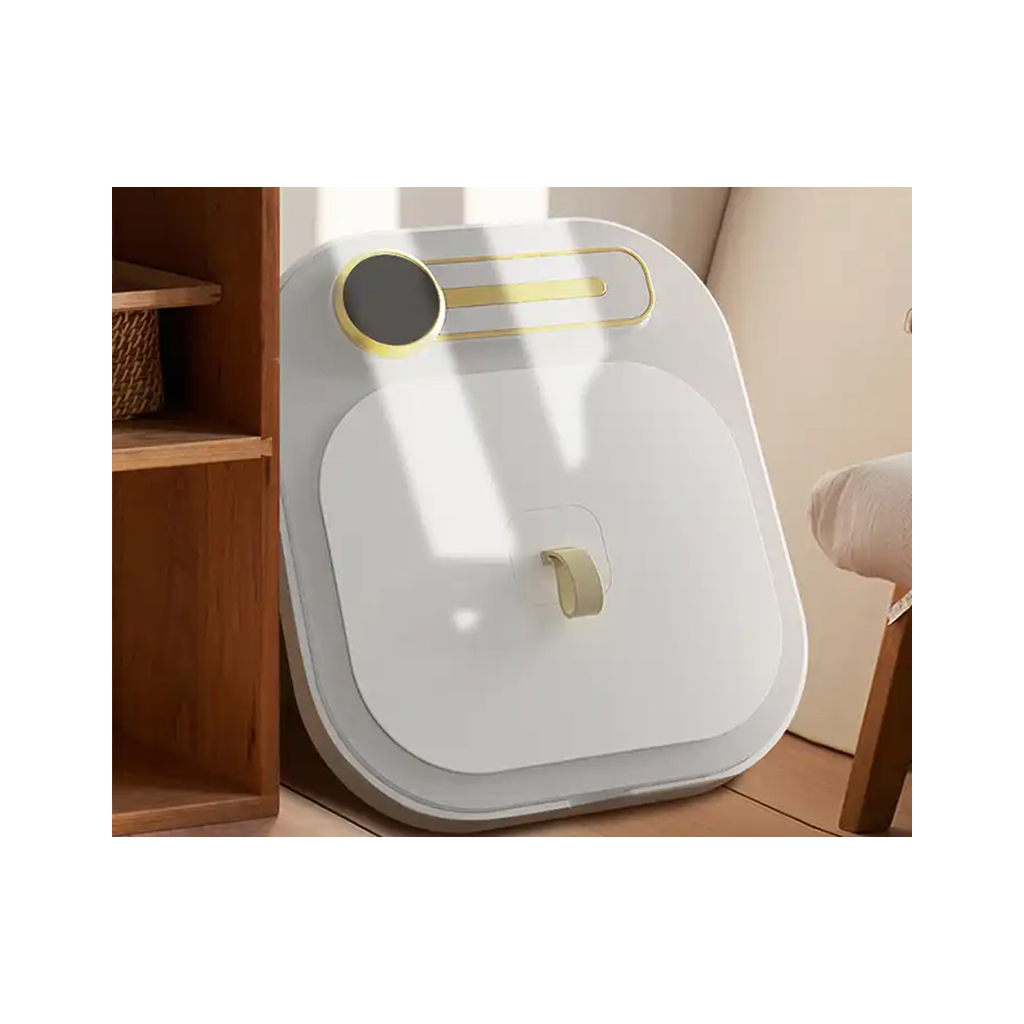 Масажна ванночка для ніг Xiaomi LERAVAN LFF011-TQWT - фото 3 Масажна ванночка для ніг Xiaomi LERAVAN LFF011-TQWT - фото 3