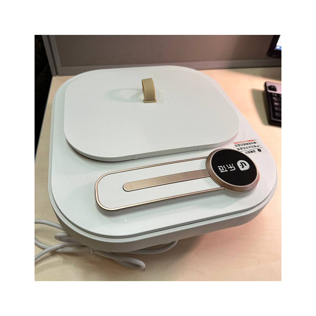 Масажна ванночка для ніг Xiaomi LERAVAN LFF011-TQWT - фото 5 Масажна ванночка для ніг Xiaomi LERAVAN LFF011-TQWT - фото 5