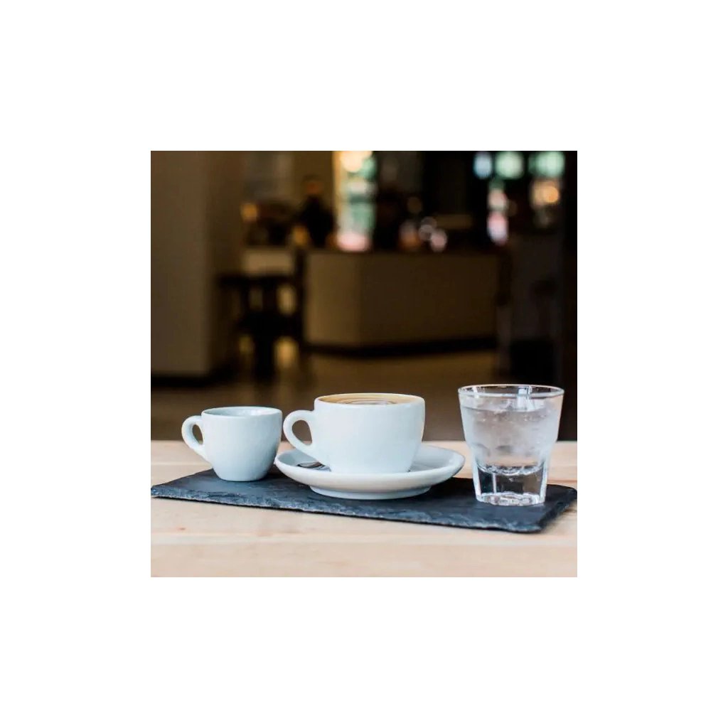 Чашка Ancap серія "Verona Open" 180 мл (36550) - фото 2 Чашка Ancap серія "Verona Open" 180 мл (36550) - фото 2