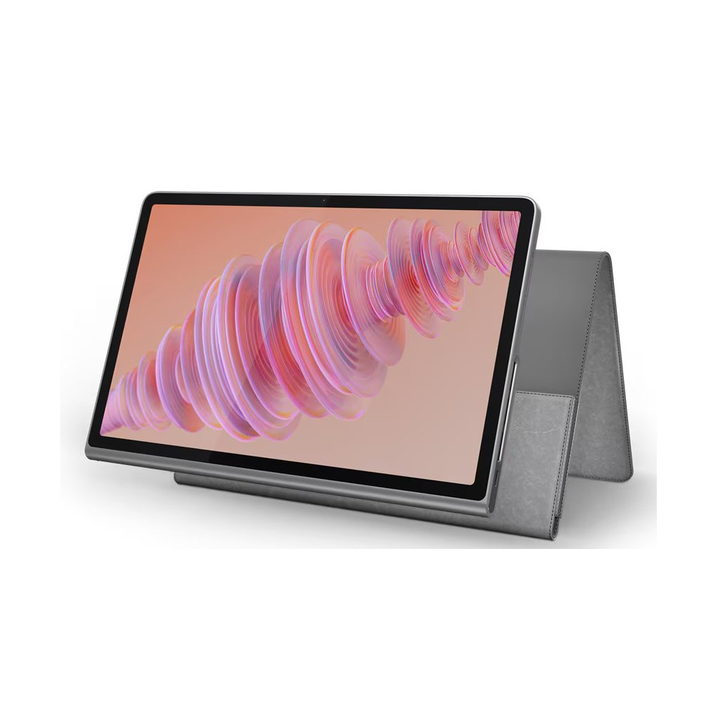 Планшет Lenovo Tab Plus 8/256 WiFi Luna Grey + Case (ZADX0145UA) Планшет Lenovo Tab Plus 8/256 WiFi Luna Grey + Case (ZADX0145UA)