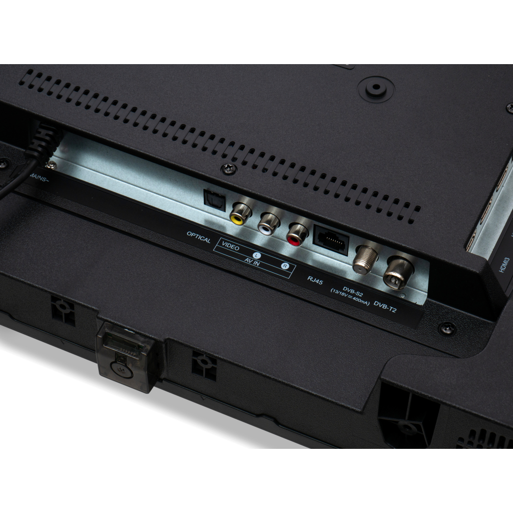 Телевізор Vinga S32HD26BWEB - фото 8 Телевізор Vinga S32HD26BWEB - фото 8