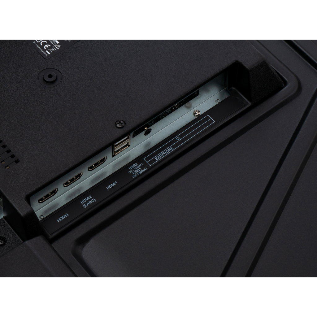 Телевізор Vinga S32HD26BWEB - фото 9 Телевізор Vinga S32HD26BWEB - фото 9