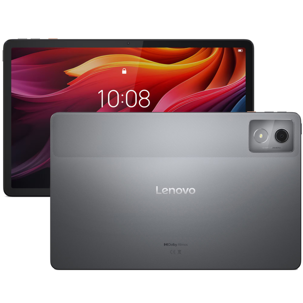 Планшет Lenovo Tab K11 Plus 8/256 LTE Luna Grey (ZAEW0001UA) Планшет Lenovo Tab K11 Plus 8/256 LTE Luna Grey (ZAEW0001UA)