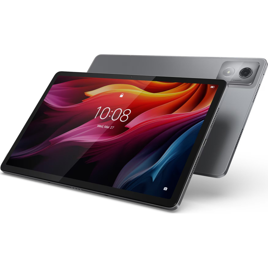 Планшет Lenovo Tab K11 Plus 8/256 LTE Luna Grey (ZAEW0001UA) - фото 8 Планшет Lenovo Tab K11 Plus 8/256 LTE Luna Grey (ZAEW0001UA) - фото 8