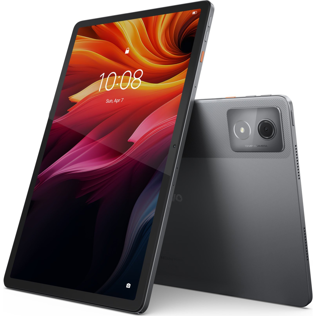 Планшет Lenovo Tab K11 Plus 8/256 LTE Luna Grey (ZAEW0001UA) - фото 9 Планшет Lenovo Tab K11 Plus 8/256 LTE Luna Grey (ZAEW0001UA) - фото 9