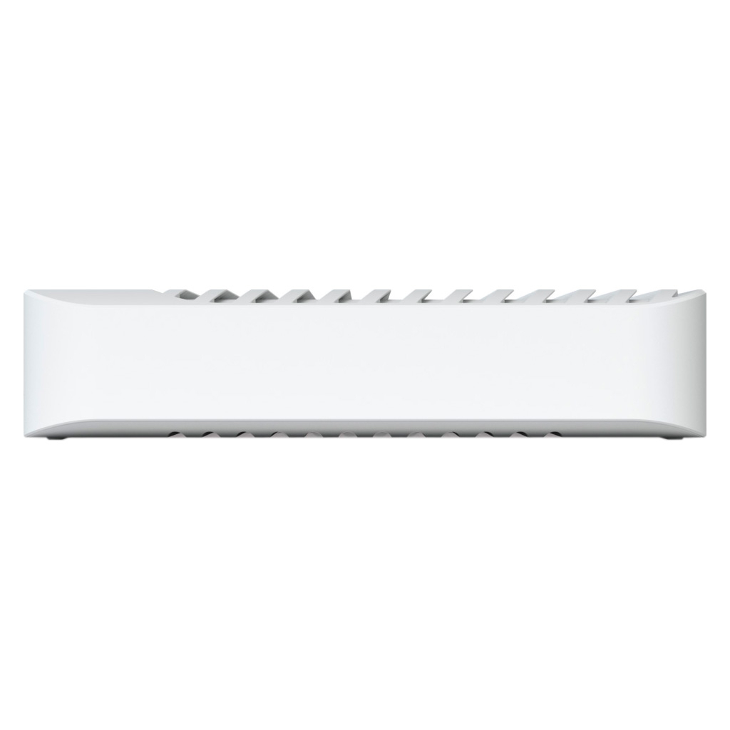 Комутатор мережевий Ubiquiti USW-PRO-8-POE - фото 4 Комутатор мережевий Ubiquiti USW-PRO-8-POE - фото 4