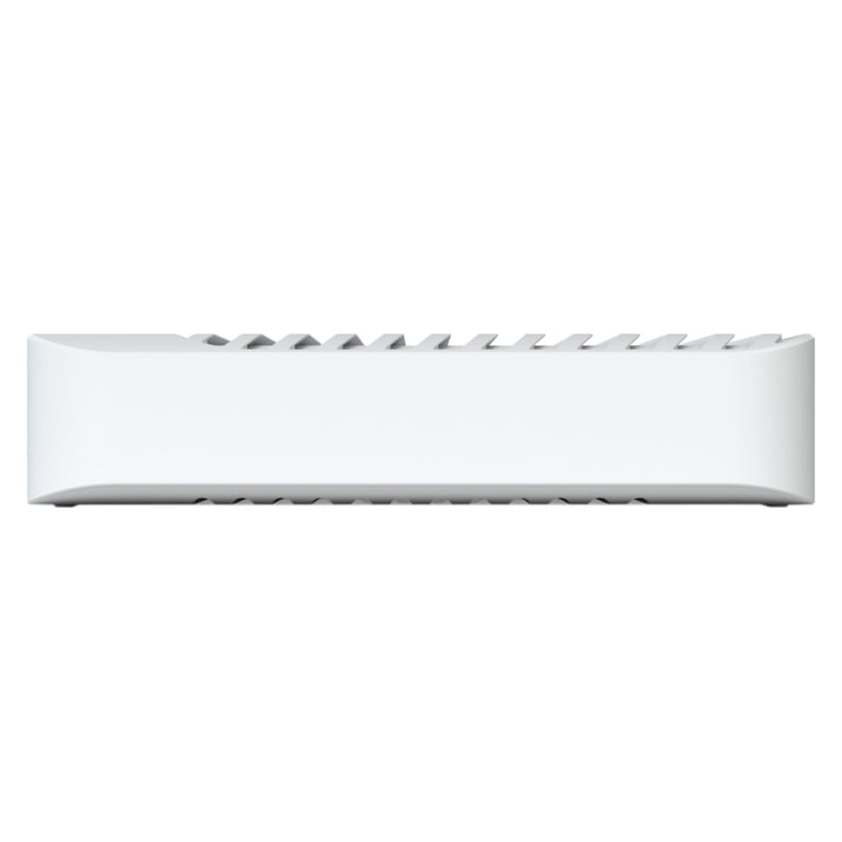 Комутатор мережевий Ubiquiti USW-PRO-8-POE - фото 4