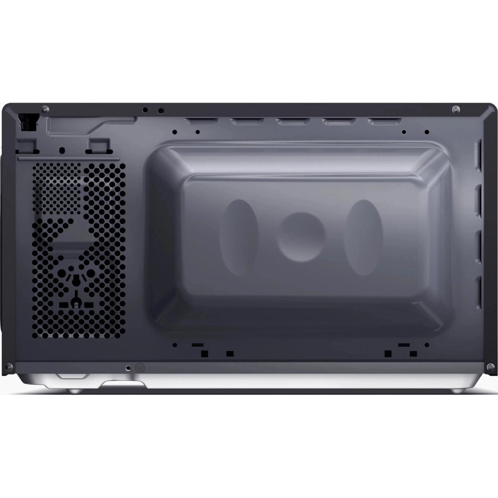 Мікрохвильова піч Sharp YC-MG02E-B - фото 5 Мікрохвильова піч Sharp YC-MG02E-B - фото 5