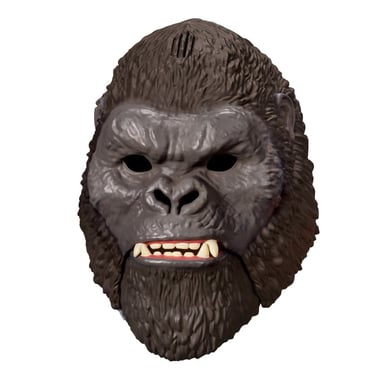 Інтерактивна іграшка Godzilla vs. Kong Маска Конга (звук) (35672)